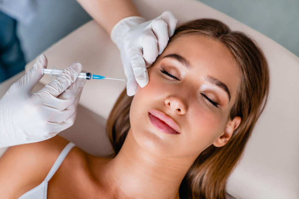 Botox injections in Mount Kisco NY for wrinkles and facial rejuvenation