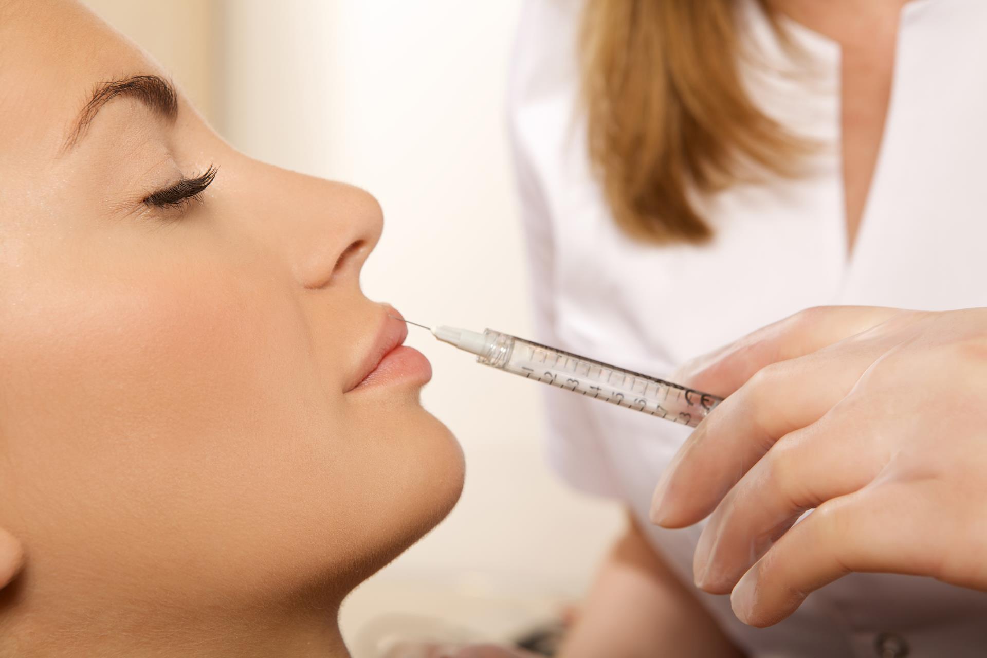 Dermal fillers in Mount Kisco NY for facial rejuvenation