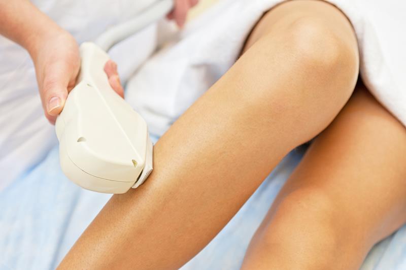Laser hair removal treatment in Mount Kisco NY for smooth skin